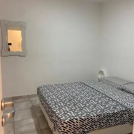 Supercomodo Apartamento Rosário Exterior foto