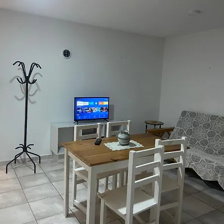 Supercomodo Apartamento Rosário Exterior foto