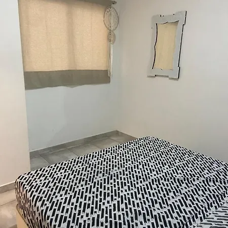 Supercomodo Apartamento Rosário Exterior foto