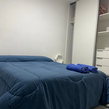 Supercomodo Apartamento Rosário Exterior foto