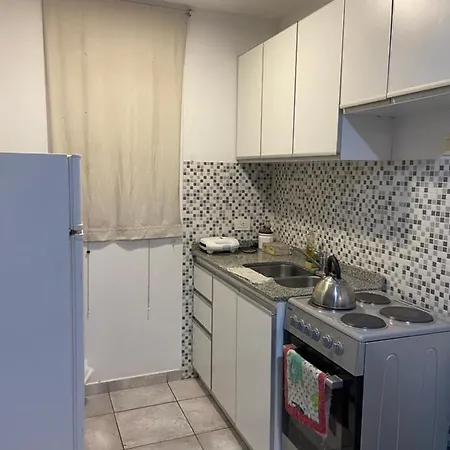 Supercomodo Apartamento Rosário Exterior foto