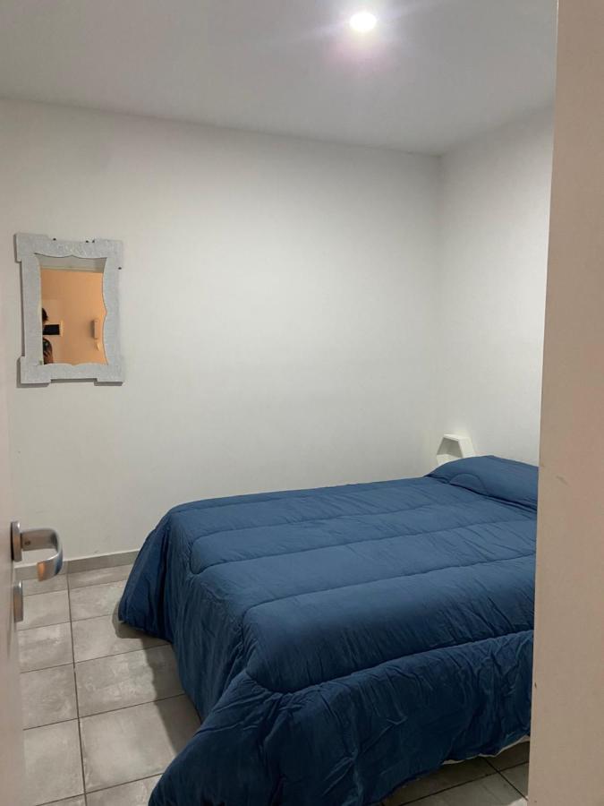 Supercomodo Apartment Rosario
